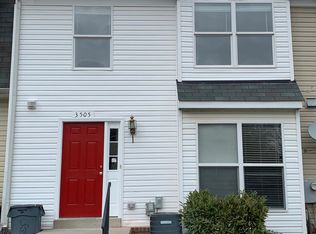3505 65th Ave #11C, Hyattsville, MD 20784