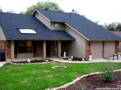 8414 Timber Flower St, San Antonio, TX, 78250