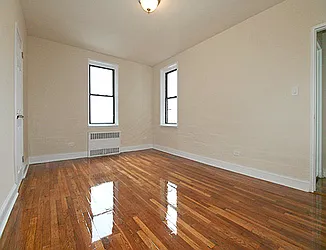 Rented by SW Queens Mezzanine