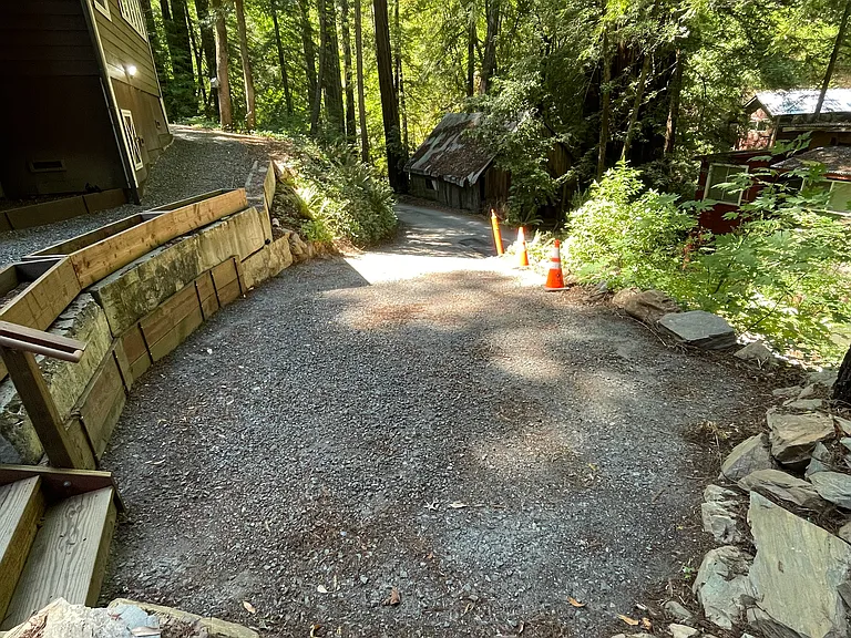 5445 Cazadero Hwy #B — Photo 19