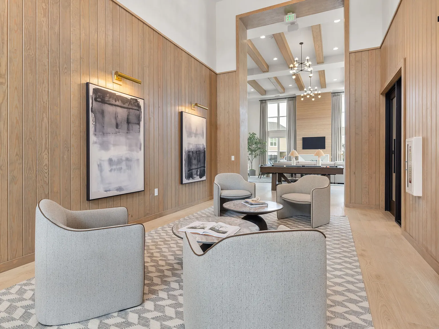 The Village at Compass Pointe Townhomes — Photo 4