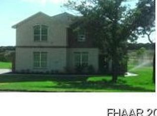 3908 Walden Creek Xing, Harker Heights, TX 76548