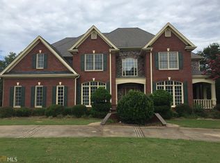 105 Balfour Dr, Covington, GA 30014