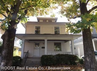26 W Siebenthaler Ave, Dayton, OH