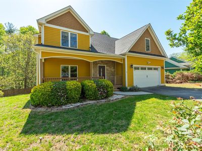 75 Noble Rd, Fairview, NC, 28730