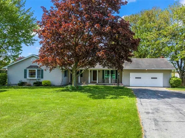 43653 Columbiana Waterford Rd, Columbiana, OH 44408