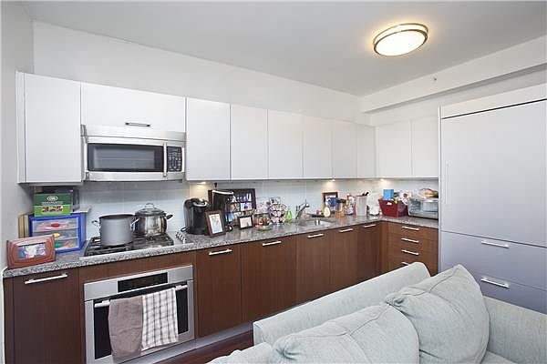 Rented by BLU Real Estate | $4,000
