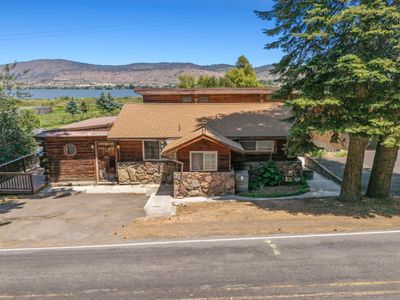 1400 Lakeshore Dr, Klamath Falls, OR, 97601