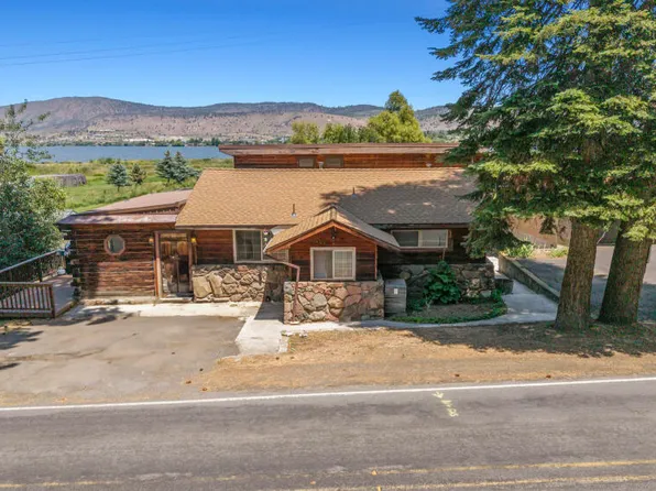 1400 Lakeshore Dr, Klamath Falls, OR 97601