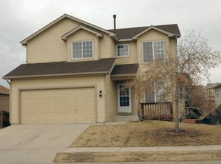 5148 Pine Haven Dr, Colorado Springs, CO 80923