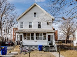 36-40 Marble St, Springfield, MA 01105