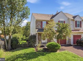 642 New Market Dr, Souderton, PA 18964