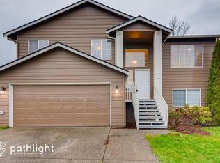 9213 34th Pl NE, Lake Stevens, WA 98258