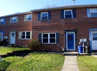 1337 Arch St, Emmaus, PA 18049