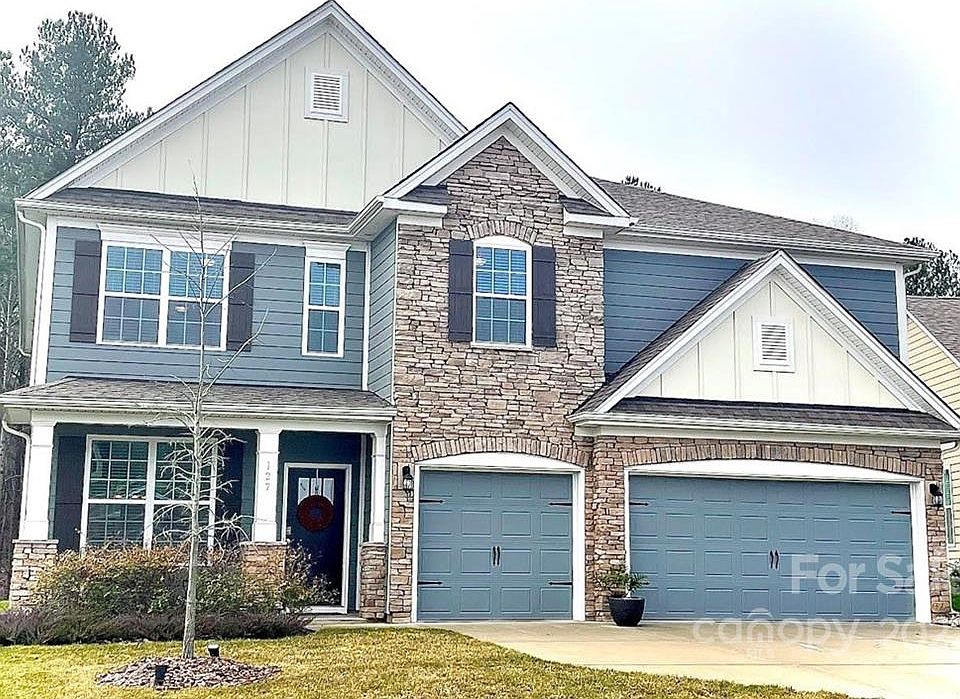 127 Atwater Landing Dr, Mooresville, NC 28117 Zillow