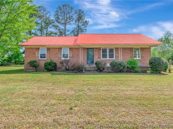 4542 State Highway 904, Fairmont, NC 28340