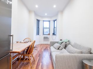 54 W 91st St #3AB, New York, NY 10024