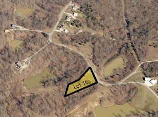 16 County Road 612, Cape Girardeau, MO 63701