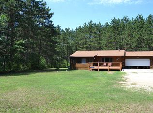 W7539 Dover Ave, Westfield, WI 53964