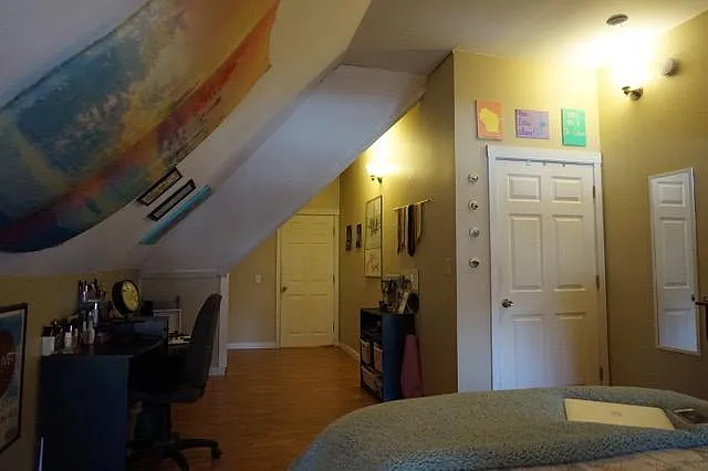 Bedroom #2