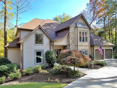 320 Windrift Ct, Roswell, GA, 30076