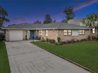 6504 Boutall St, Metairie, LA 70003
