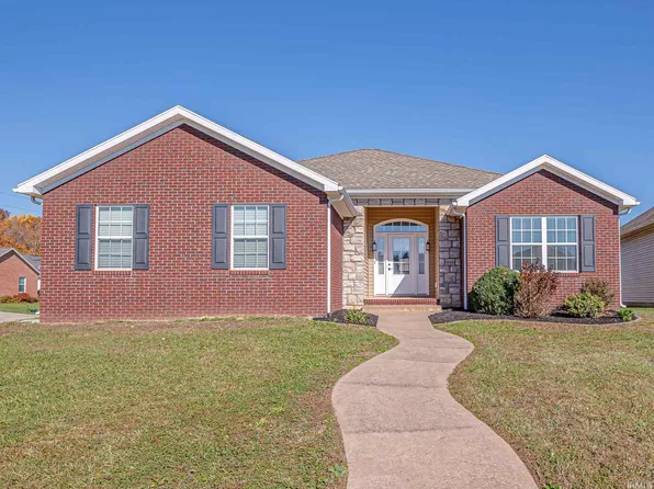 2100 Longway Ct, Evansville, IN 47711