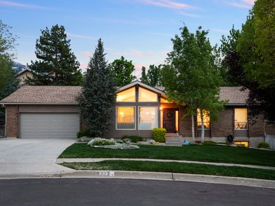 9722 S Buttonwood Cir, Sandy, UT, 84092