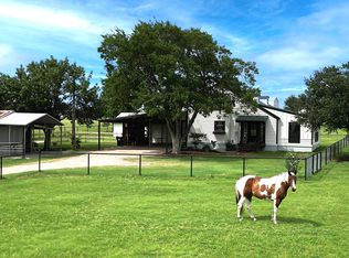 5974 County Road 4100, Kaufman, TX 75142