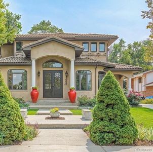6246 W 35th Avenue, Wheat Ridge, CO, 80033