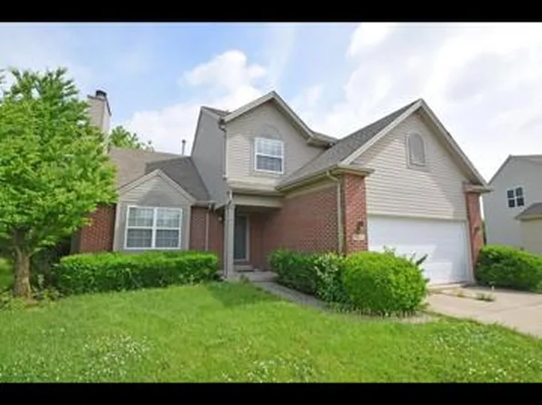 5822 Trailside Ct, Mason, OH 45040