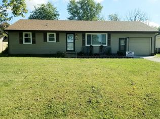 3400 N Dalinda Rd, Muncie, IN 47303