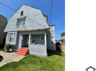 1515 28th Ave APT 5, Oakland, CA 94601