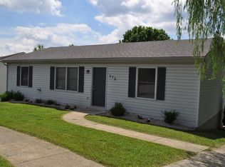 212 Joshua Ct, Frankfort, KY 40601