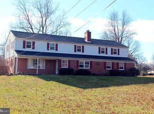 1270 Bridle Path Dr, Lansdale, PA 19446