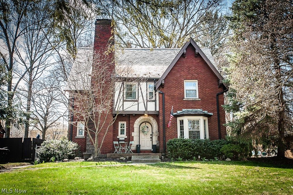 358 Merriman Rd, Akron, OH 44303 Zillow