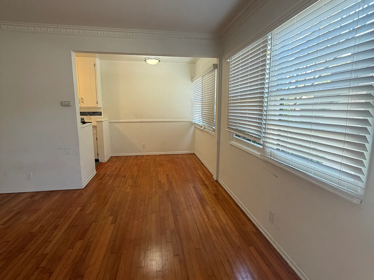 1 bed, 650 sqft, $2,195 — Photo 4
