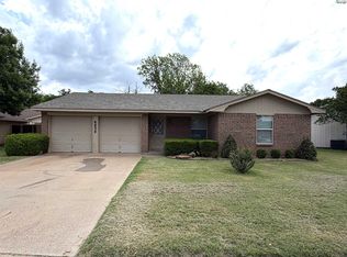 4830 Lovers Ln, Wichita Falls, TX 76310
