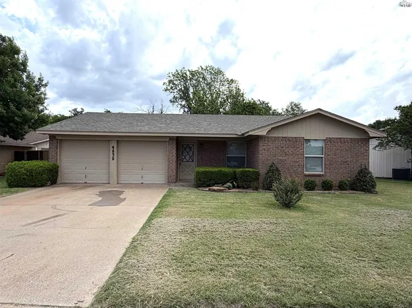 4830 Lovers Ln, Wichita Falls, TX 76310