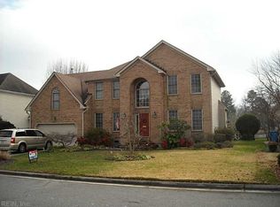 705 Denham Arch, Chesapeake, VA 23322