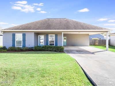 210 Stoneridge Dr, Duson, LA, 70529