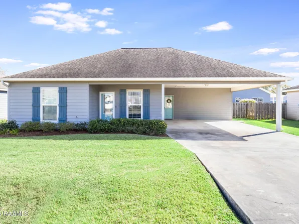 210 Stoneridge Dr, Duson, LA 70529