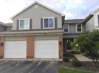 5445 Rivertown Cir SW #5445, Grandville, MI 49418