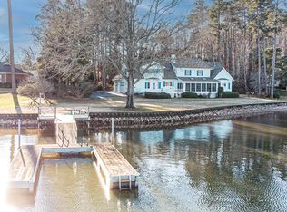 1137 Frazier Rd, Ninety Six, SC 29666