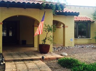 4053 N West Fernhill Cir, Tucson, AZ 85750