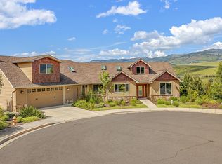 555 W Nevada St, Ashland, OR 97520