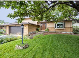 2743 Greenland Dr, Loveland, CO 80538