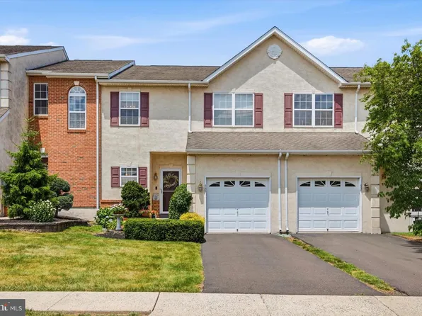 433 Buchanan Rd, Perkasie, PA 18944
