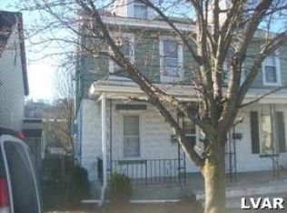 615 Spring Mill Ave, Conshohocken, PA 19428