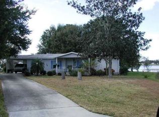 5731 E Lake Fox Dr, Winter Haven, FL 33884